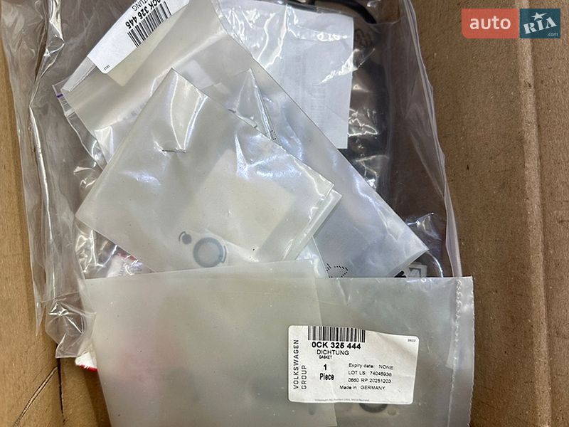 Седан Audi A4 2017 в Кривом Роге