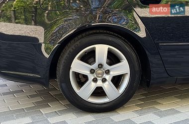 Седан Audi A4 2005 в Львові
