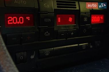 Седан Audi A4 2005 в Львові