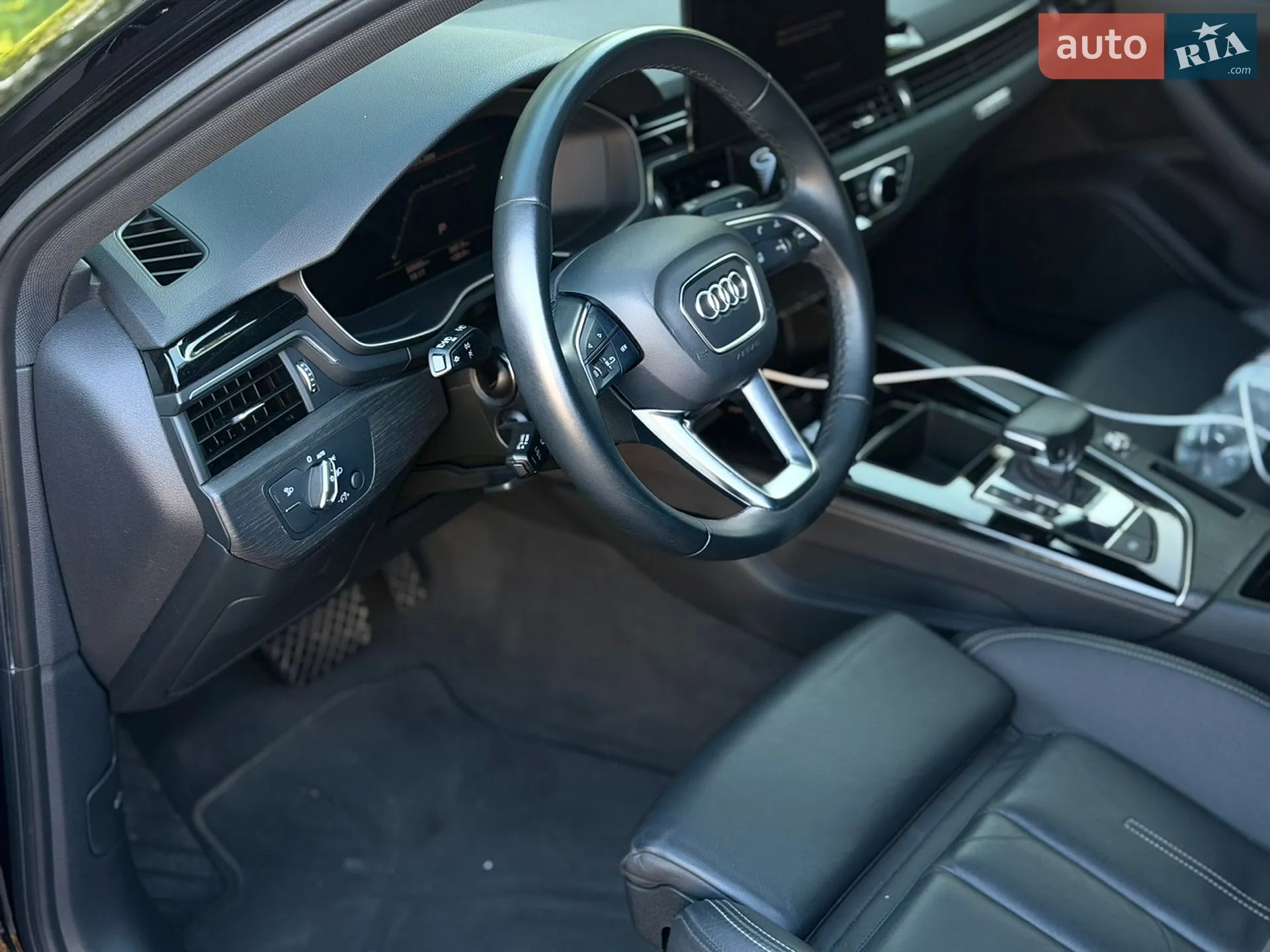 2024 Audi A4 - мініатюра 11