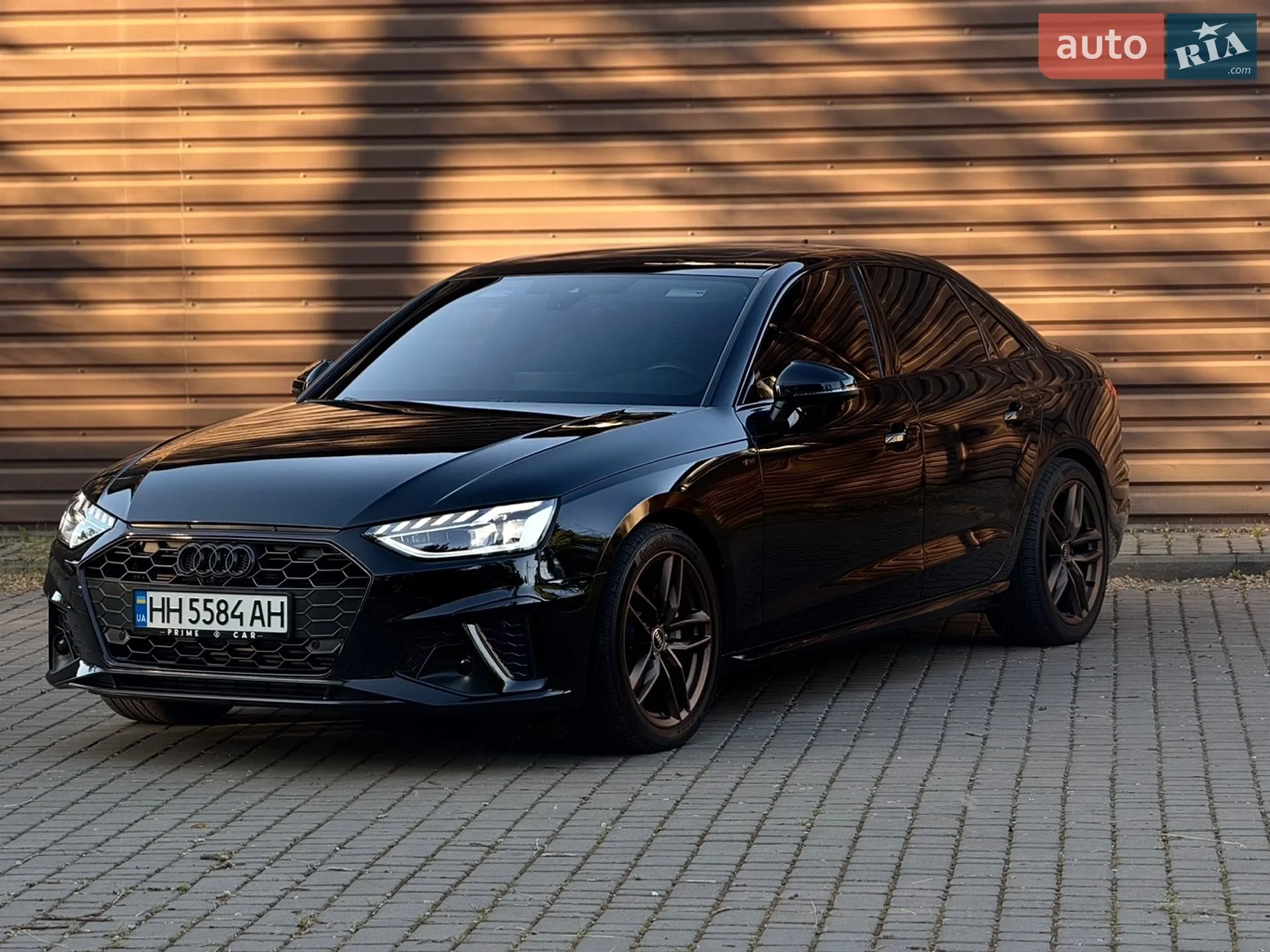 2024 Audi A4 - мініатюра 13