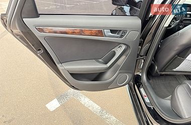 Седан Audi A4 2014 в Києві