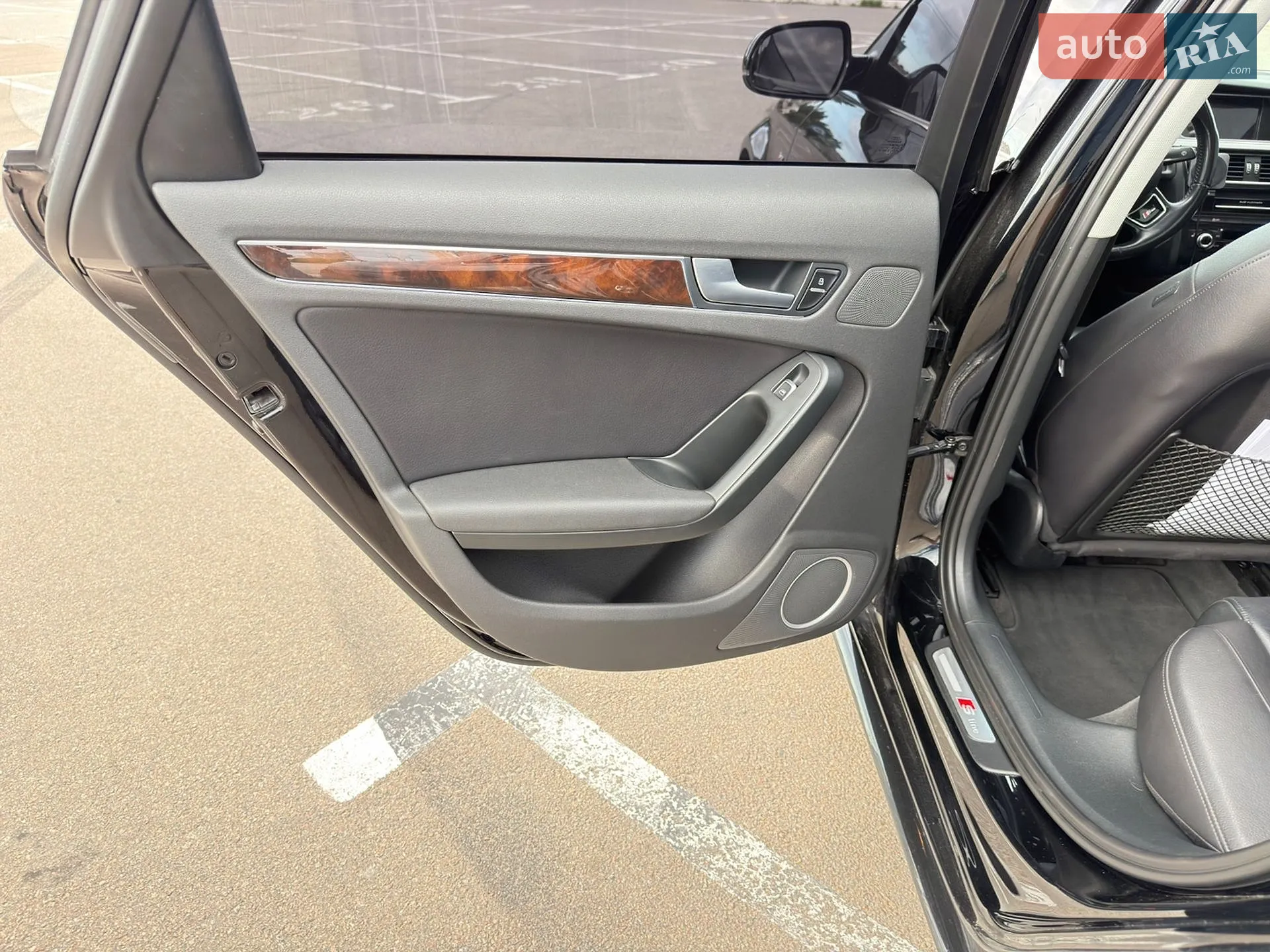 2014 Audi A4 - мініатюра 15