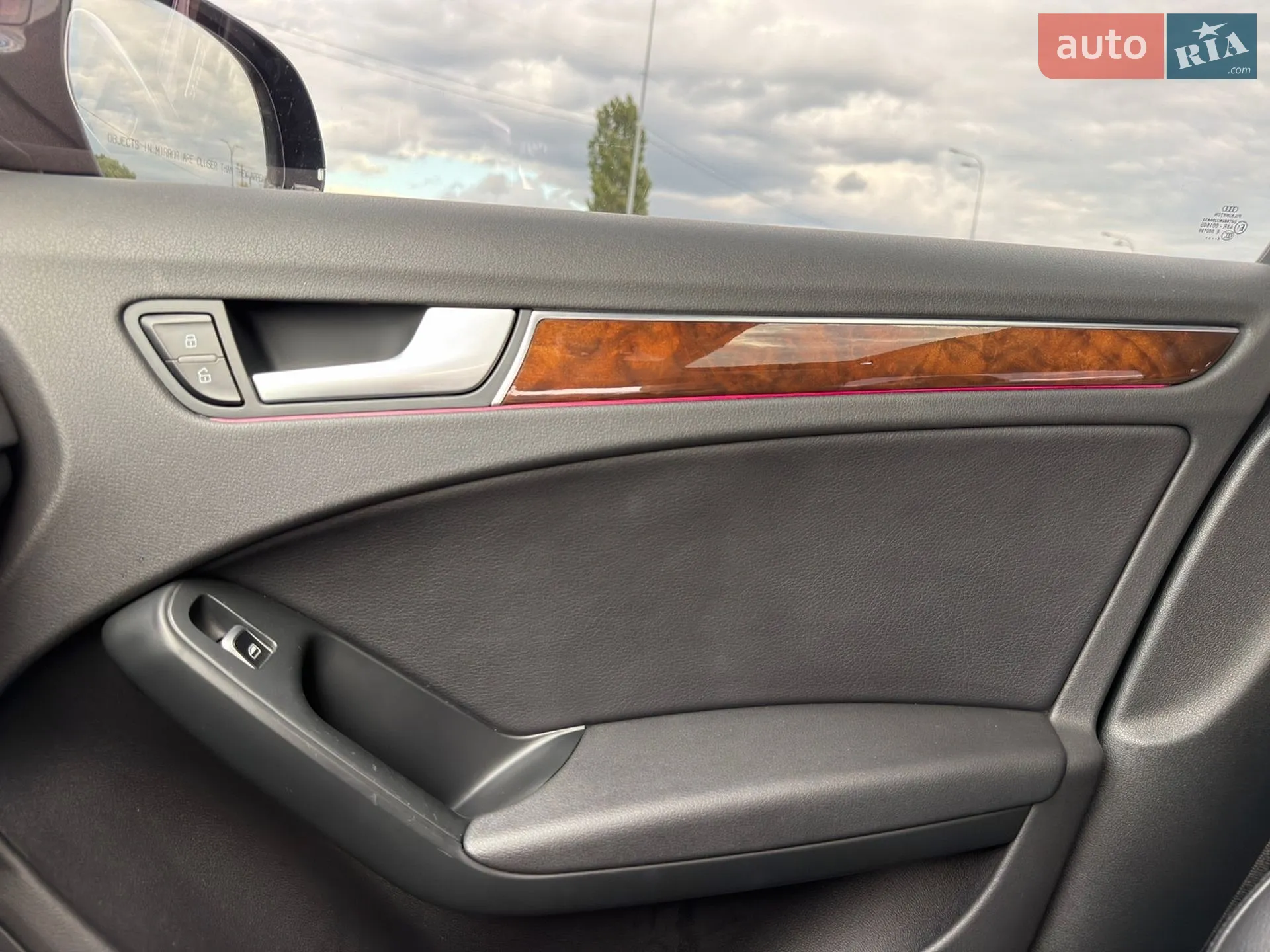 2014 Audi A4 - мініатюра 29