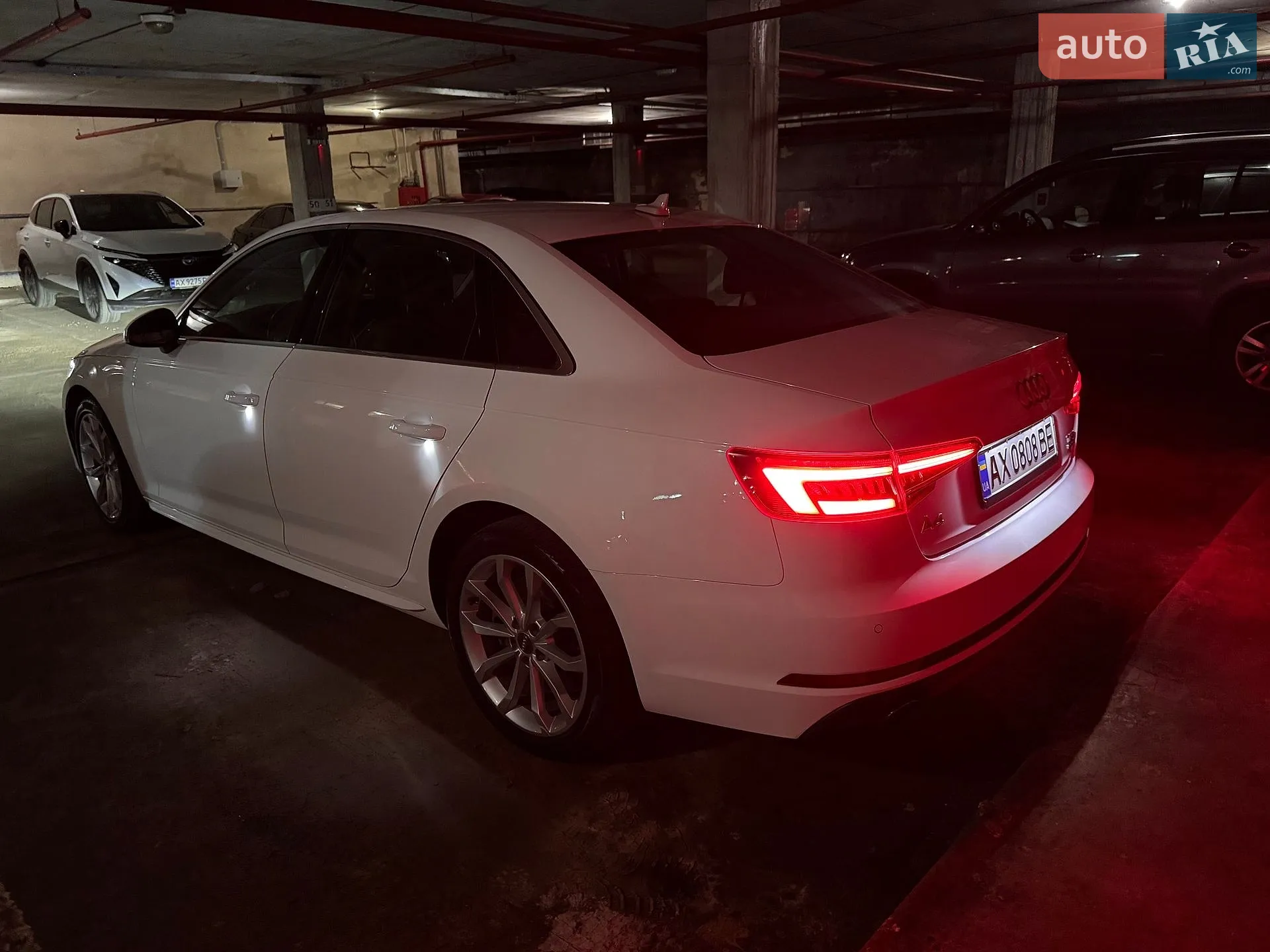 2018 Audi A4 - мініатюра 20