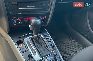 Універсал Audi A4 2009 в Києві фото 9 Універсал Audi A4 2009 в Києві