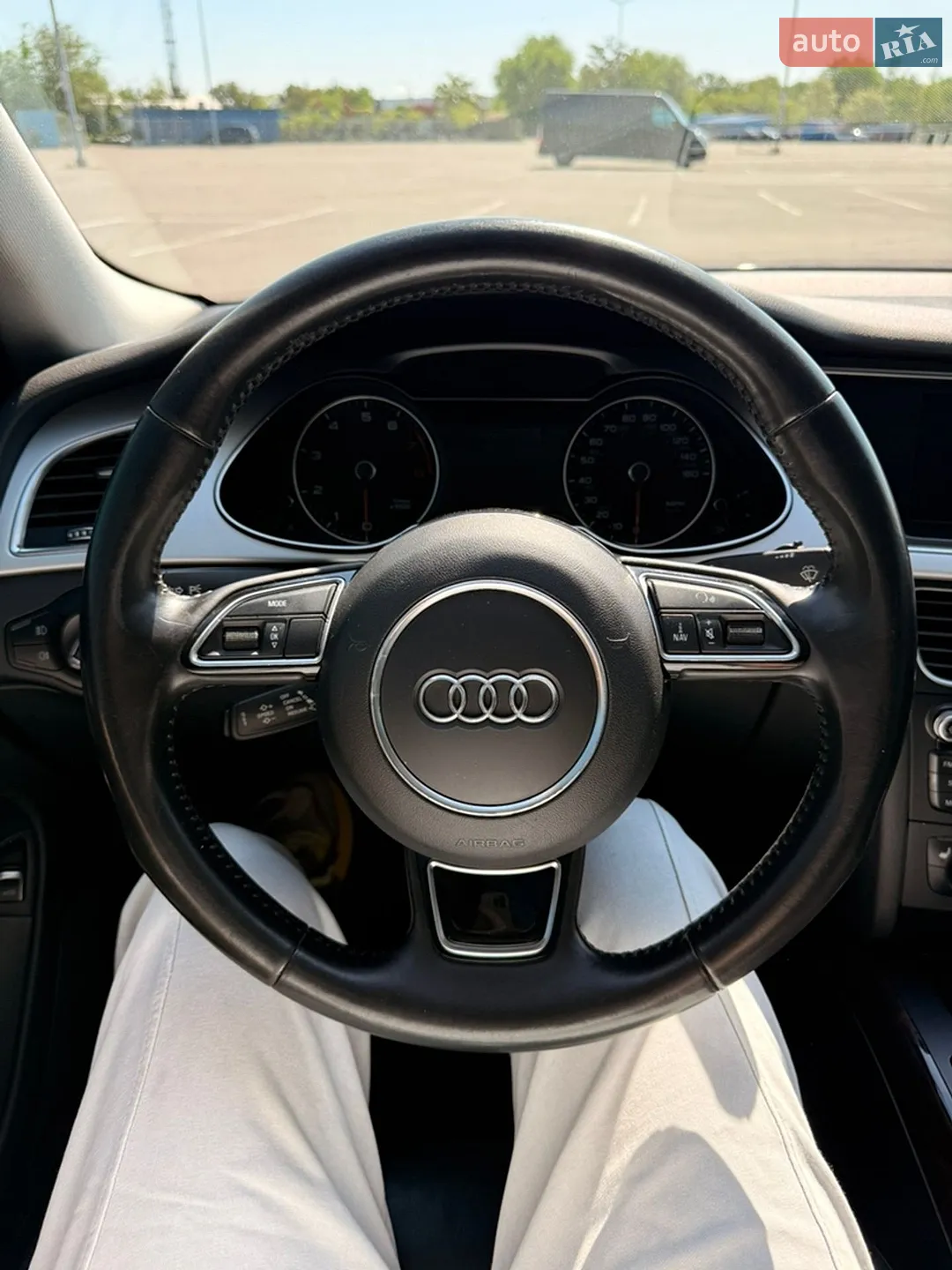 2015 Audi A4 - мініатюра 12