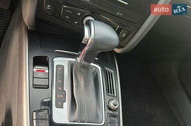 Універсал Audi A4 2012 в Чернігові