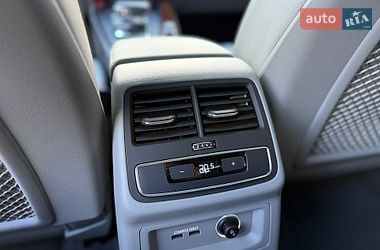 Седан Audi A4 2019 в Киеве