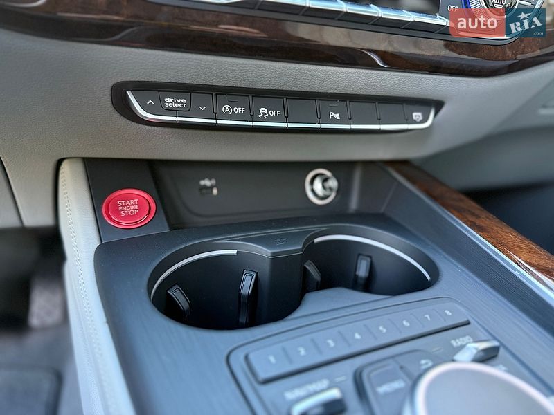 Седан Audi A4 2019 в Киеве