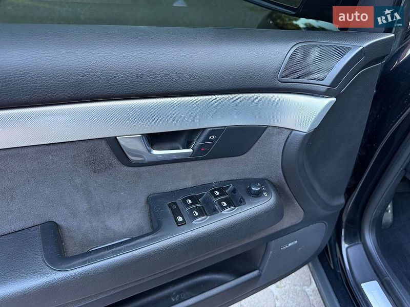 Универсал Audi A4 2004 в Львове