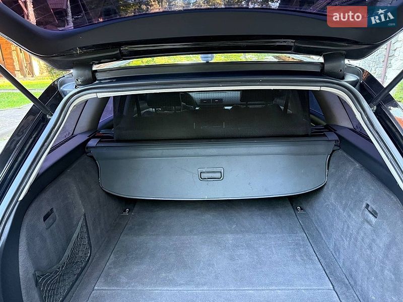 Универсал Audi A4 2004 в Львове