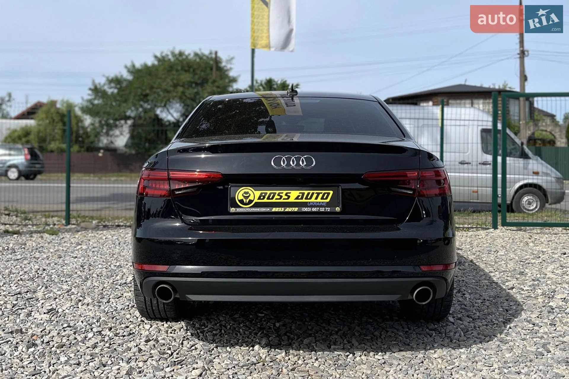 2016 Audi A4 - мініатюра 7