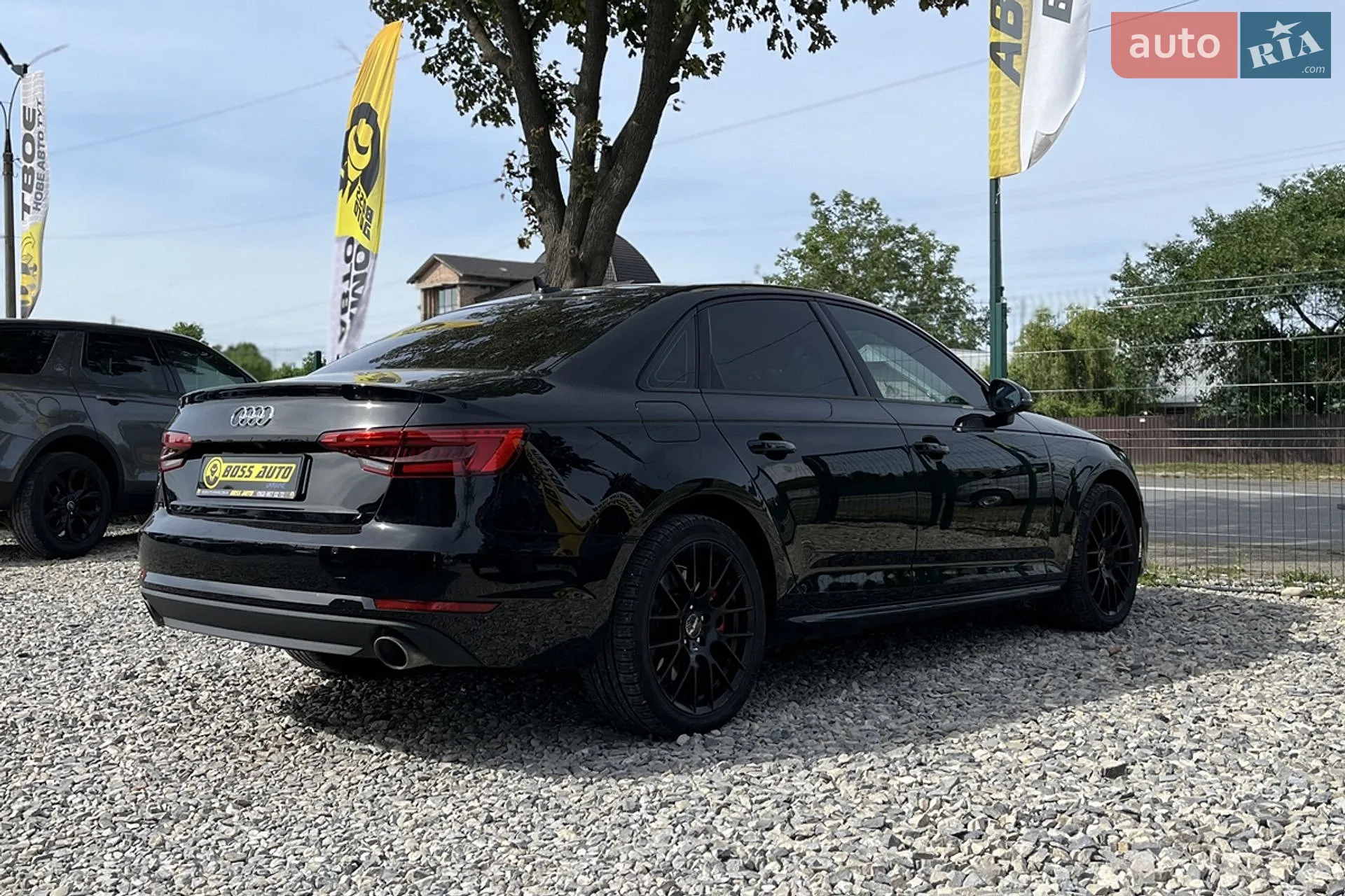 2016 Audi A4 - мініатюра 8