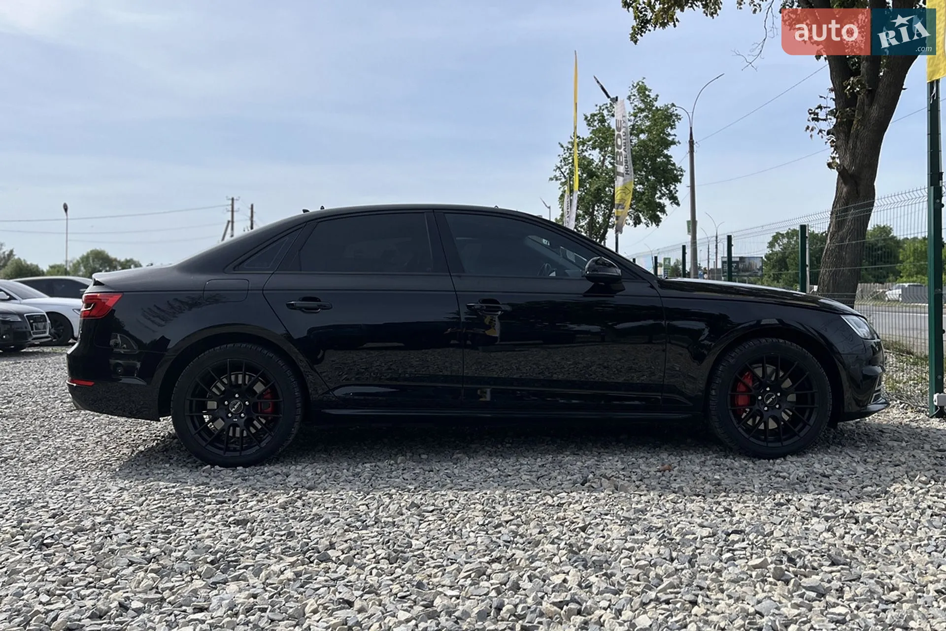 2016 Audi A4 - мініатюра 9