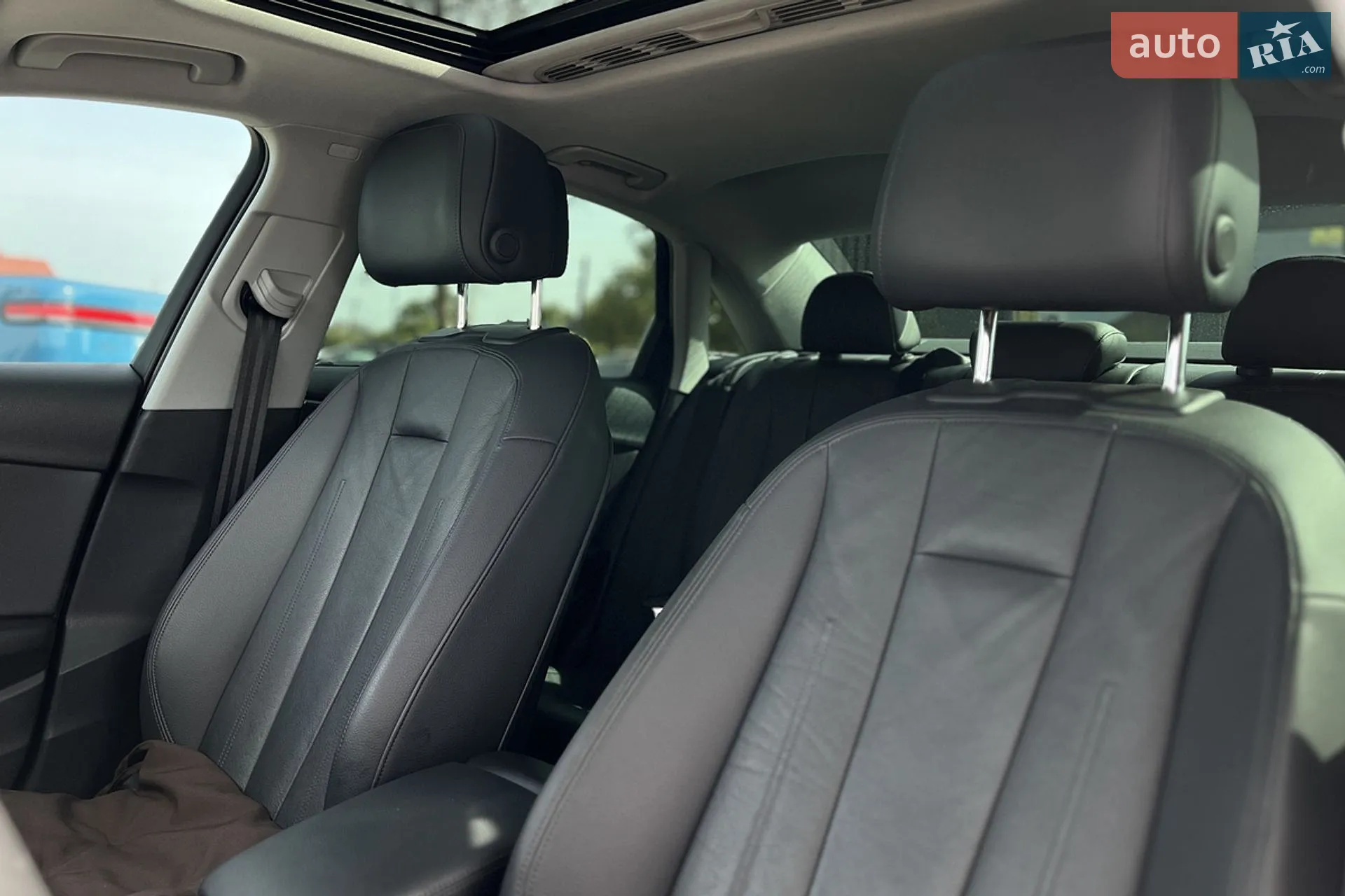2016 Audi A4 - мініатюра 13