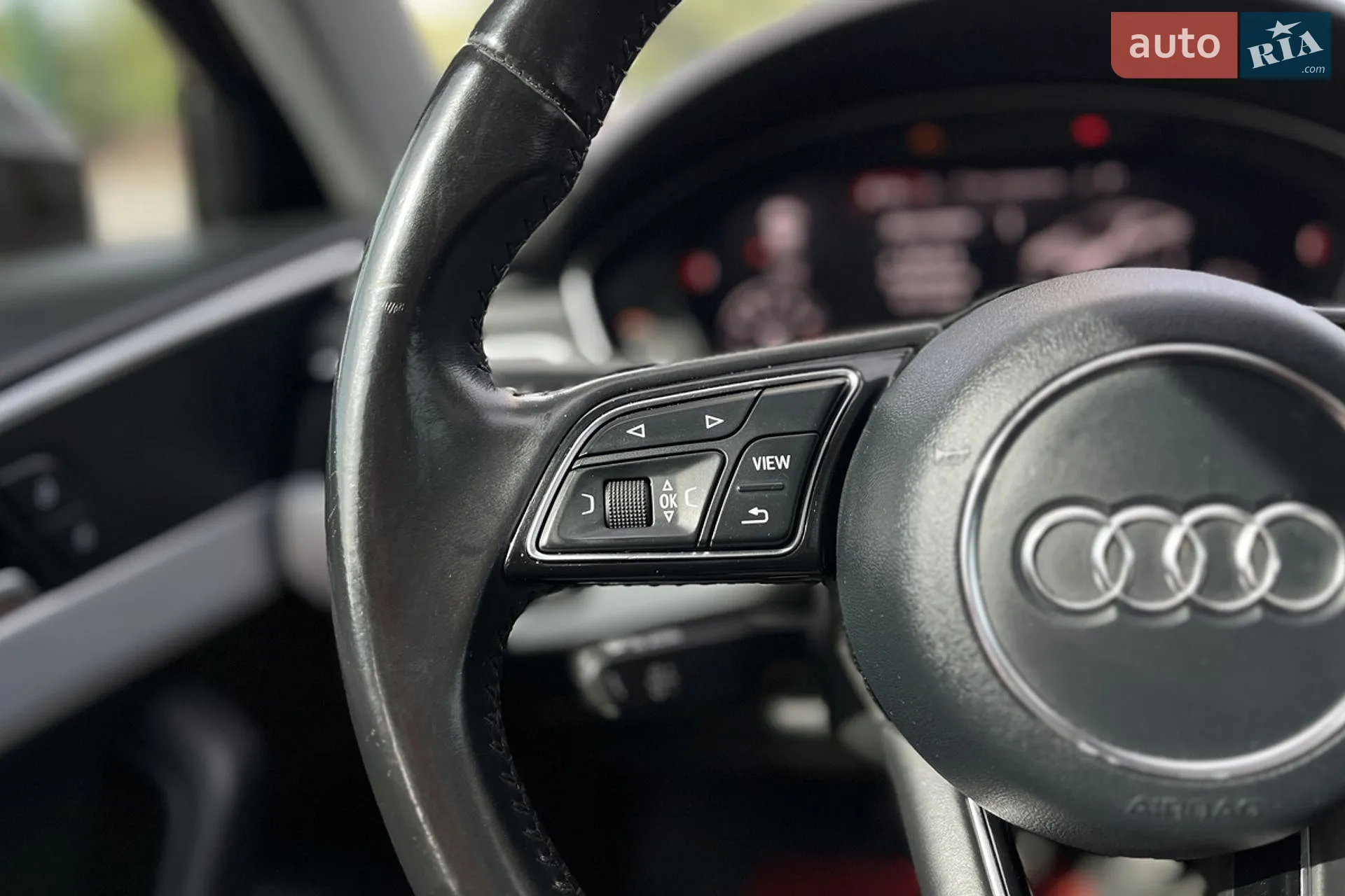 2016 Audi A4 - мініатюра 16