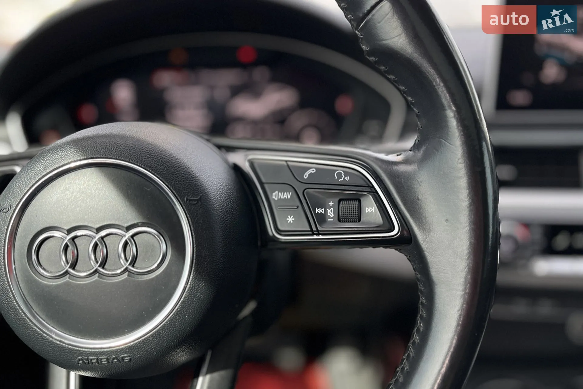 2016 Audi A4 - мініатюра 17