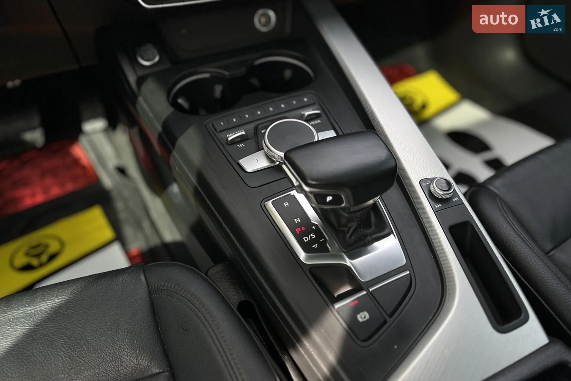 2016 Audi A4 - мініатюра 18