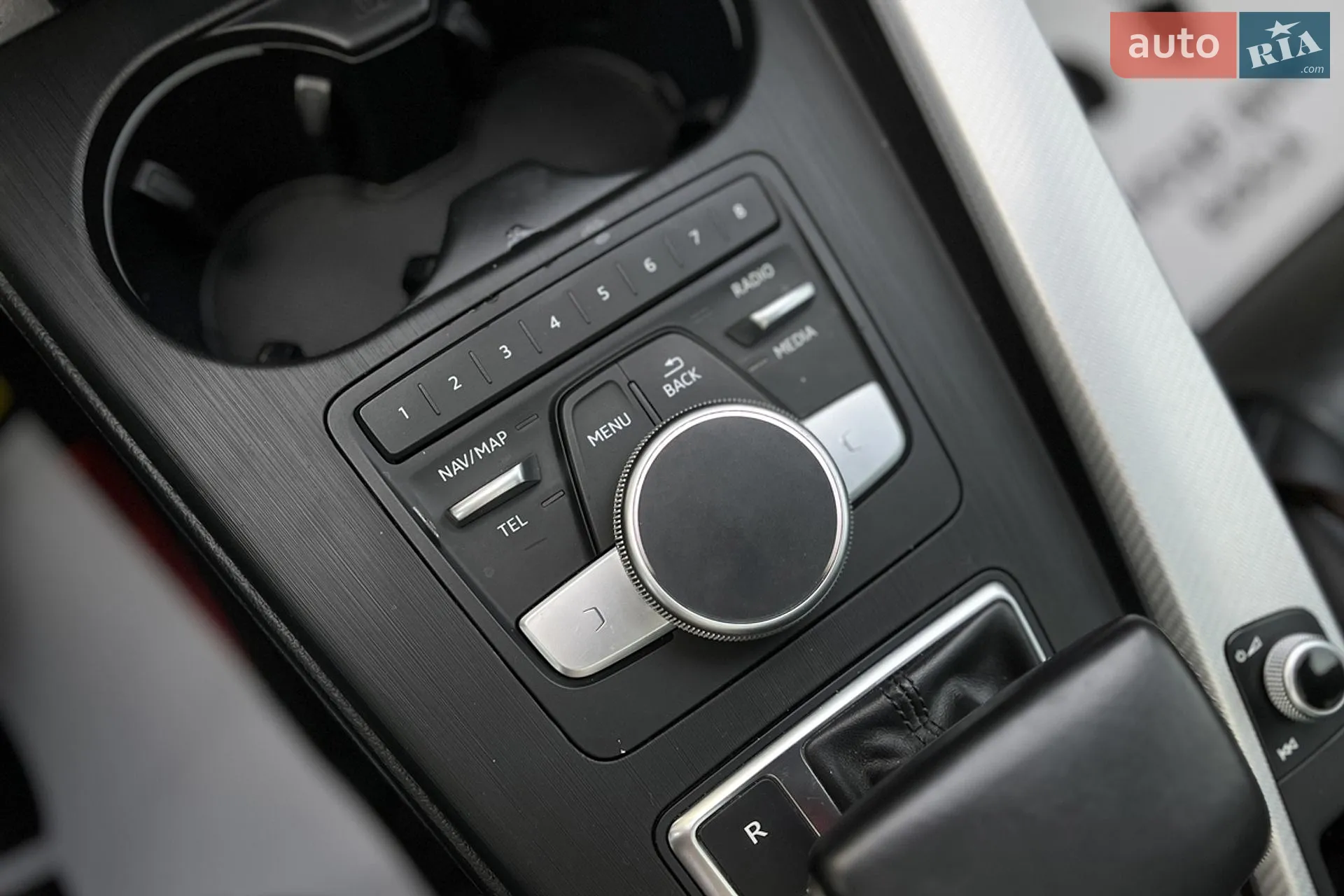 2016 Audi A4 - мініатюра 19