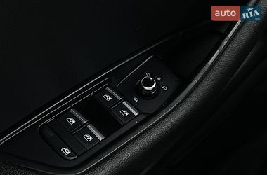 Седан Audi A4 2016 в Коломые