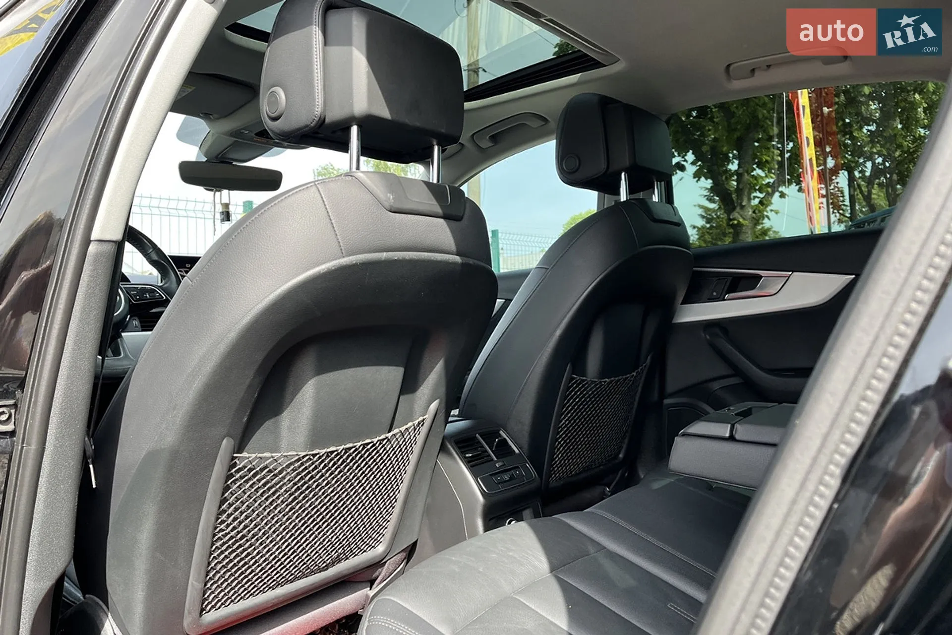 2016 Audi A4 - мініатюра 30