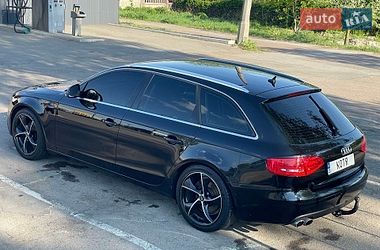 Універсал Audi A4 2008 в Чернігові
