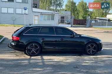 Універсал Audi A4 2008 в Чернігові