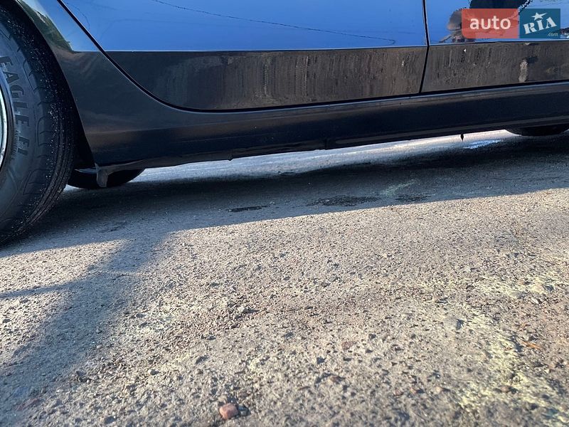 Універсал Audi A4 2008 в Чернігові