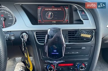 Універсал Audi A4 2008 в Чернігові