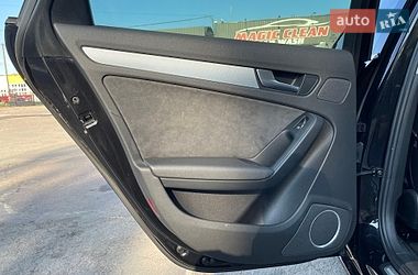 Універсал Audi A4 2008 в Чернігові