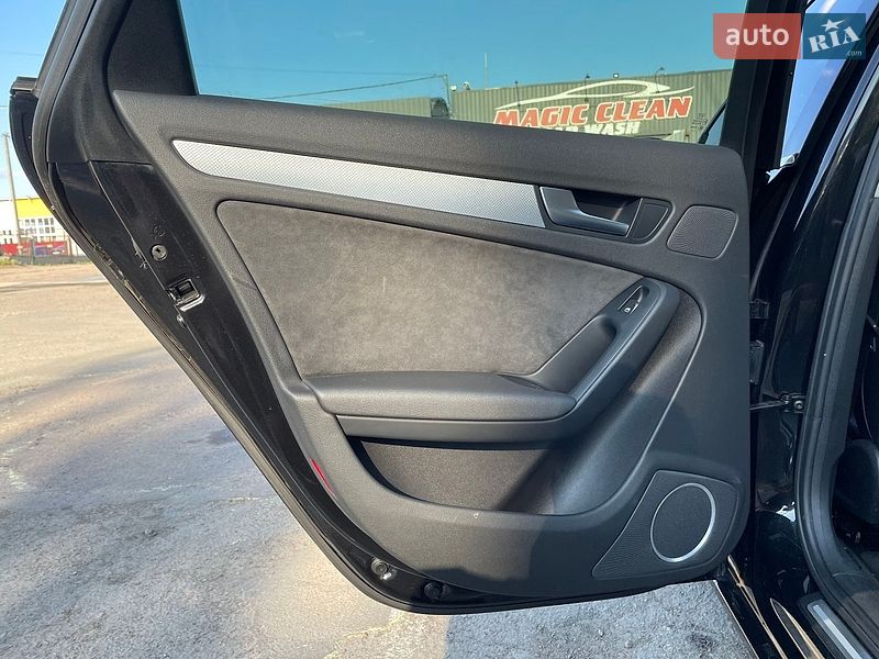 Універсал Audi A4 2008 в Чернігові