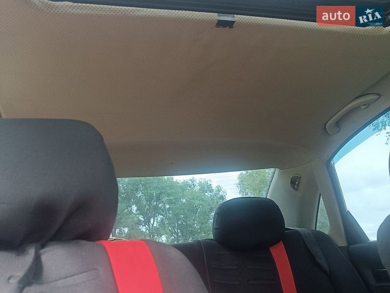 Седан Audi A4 1996 в Сумах
