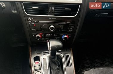 Седан Audi A4 2016 в Киеве