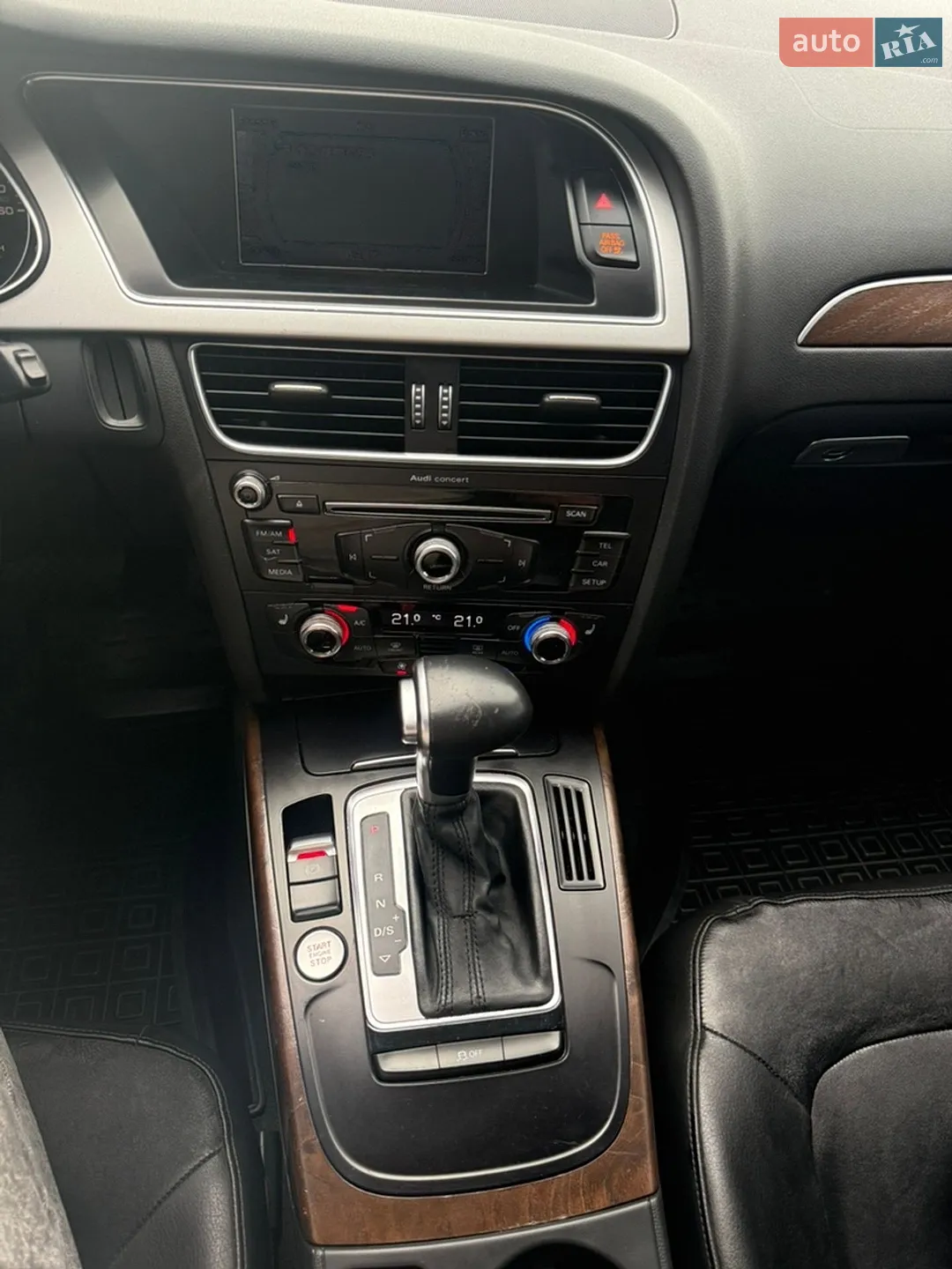 2016 Audi A4 - мініатюра 28