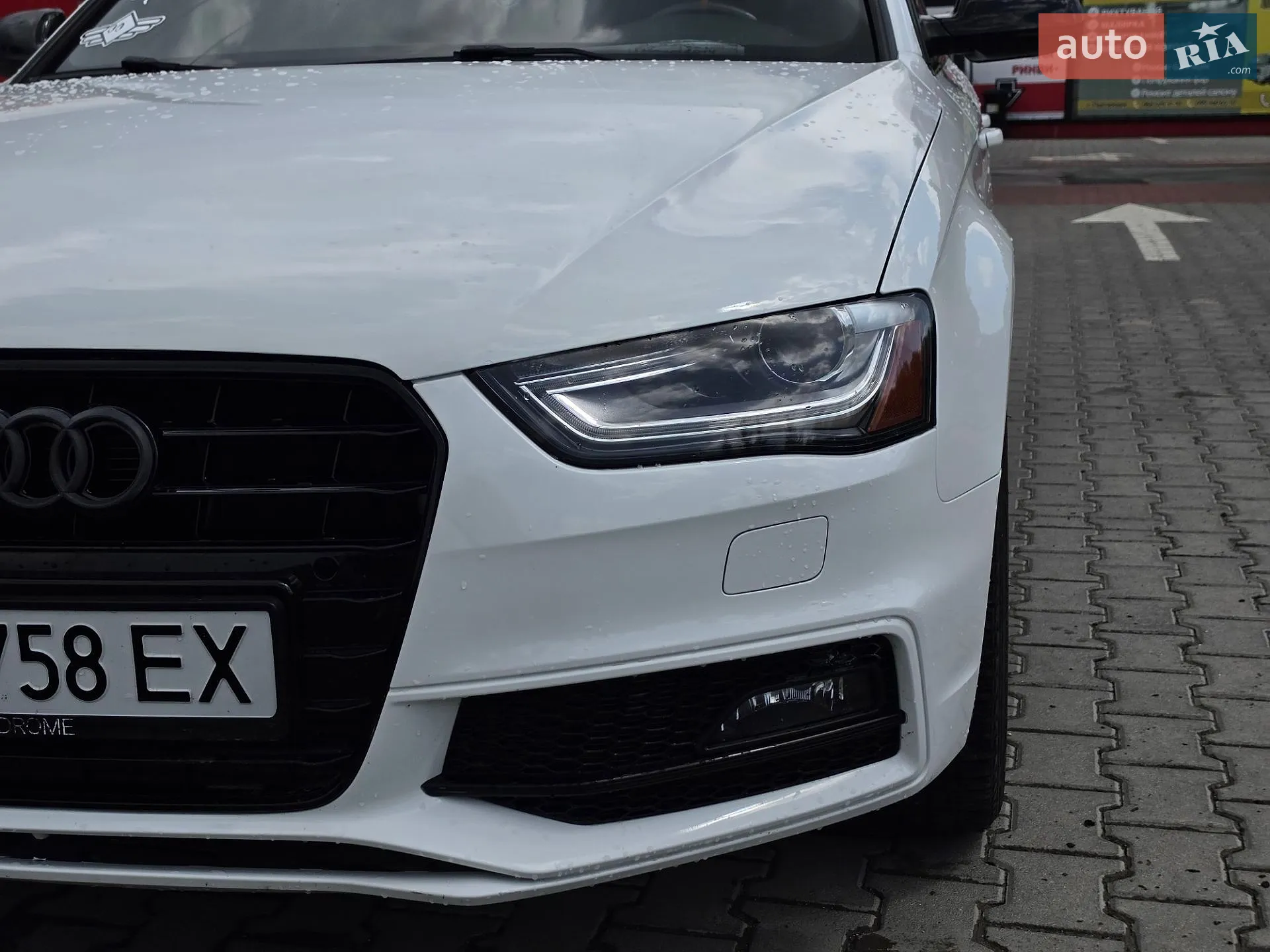 2014 Audi A4 - мініатюра 19
