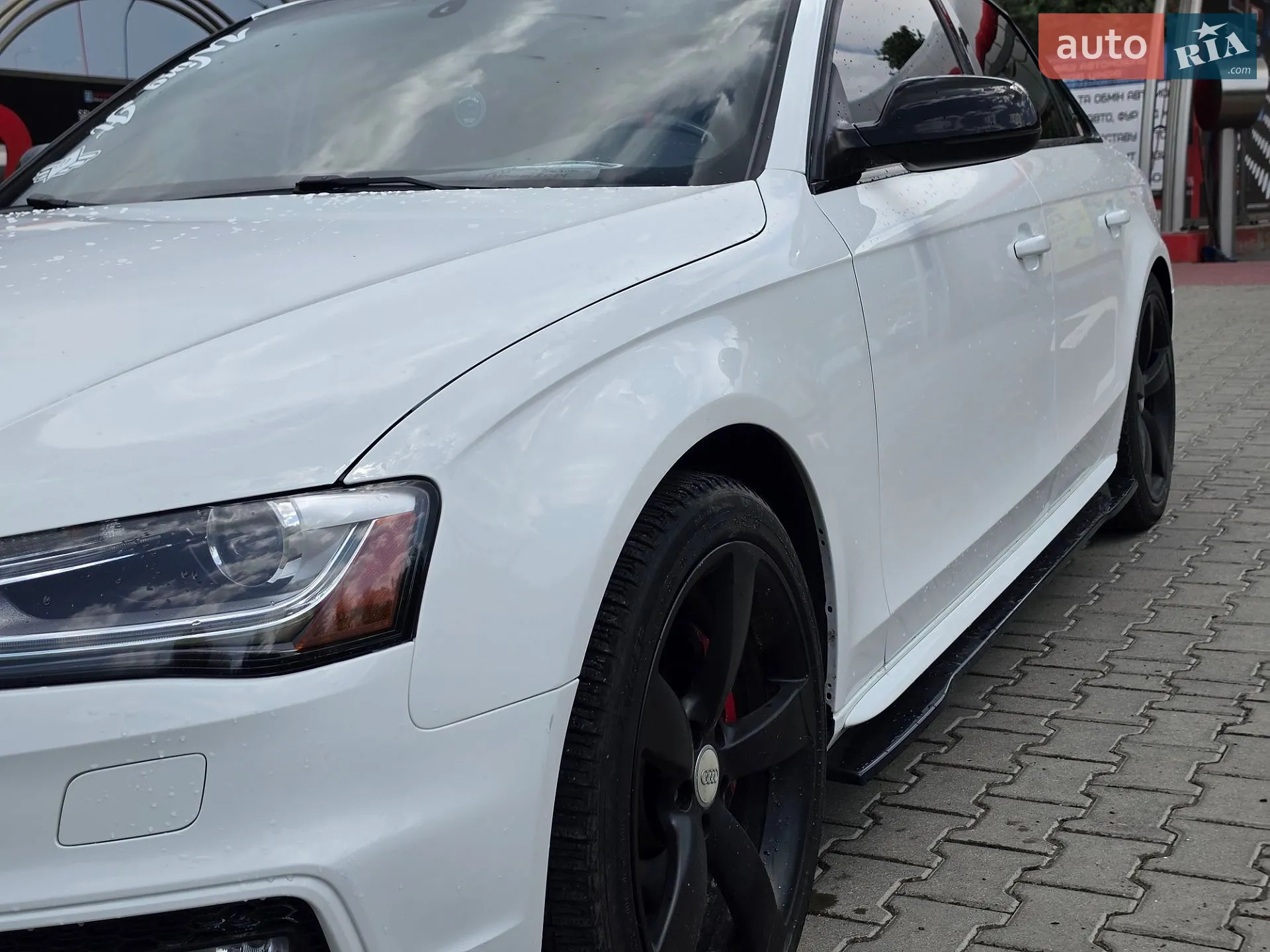 2014 Audi A4 - мініатюра 21