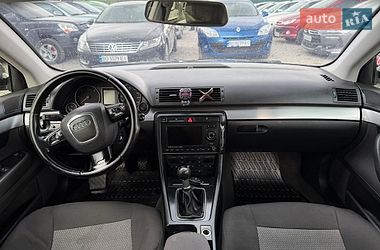 Универсал Audi A4 2007 в Теребовле