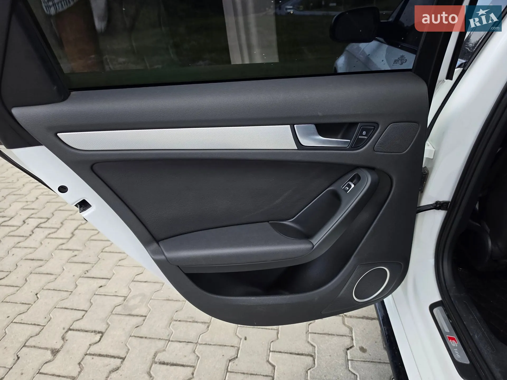 2014 Audi A4 - мініатюра 33