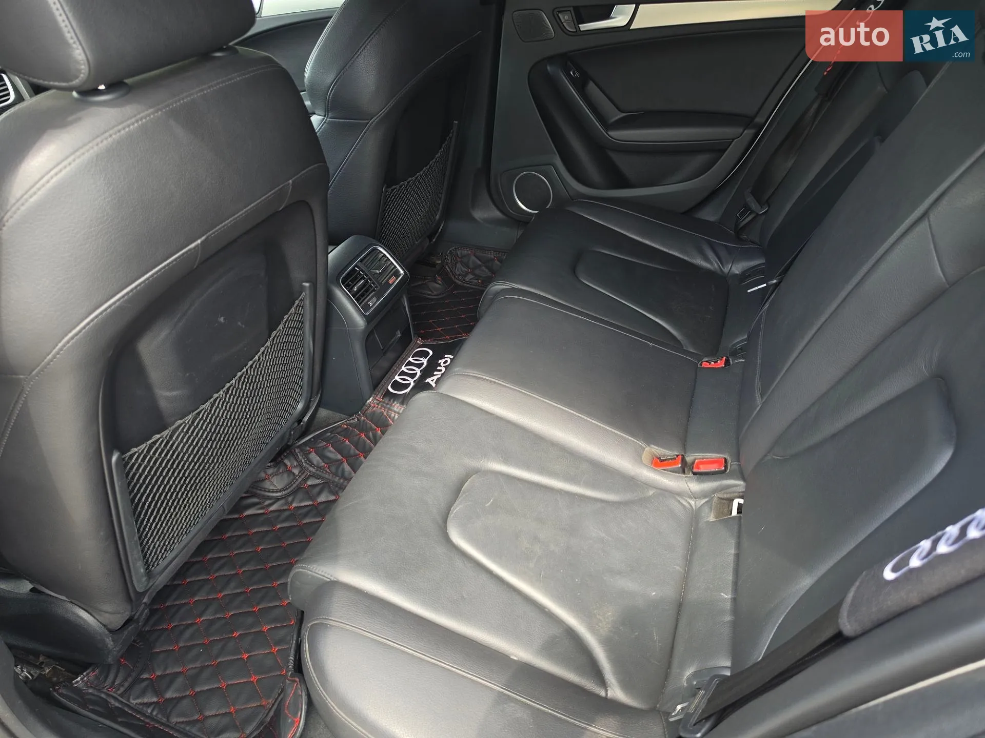 2014 Audi A4 - мініатюра 31