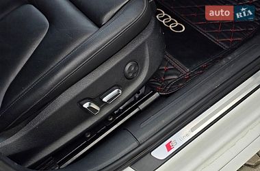 Седан Audi A4 2014 в Тернополе