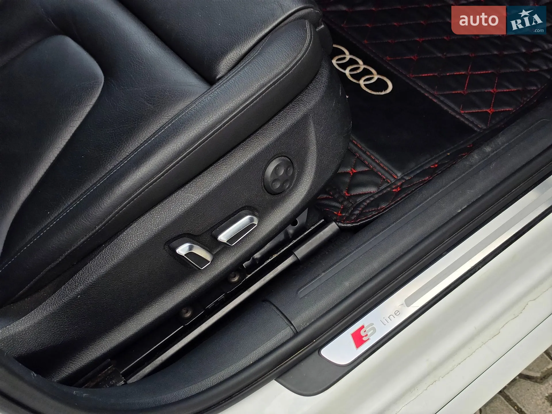 2014 Audi A4 - мініатюра 41