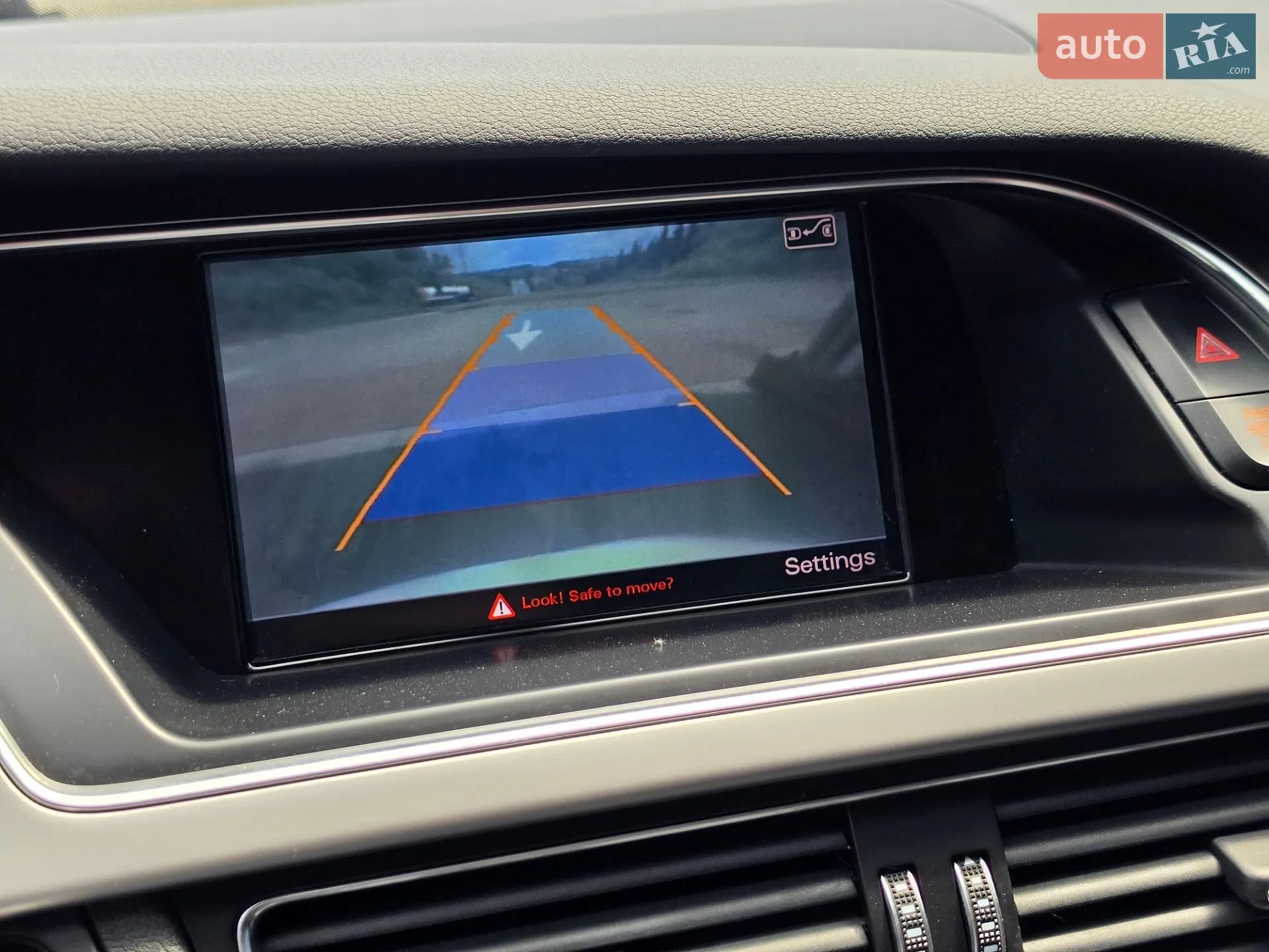 2014 Audi A4 - мініатюра 47