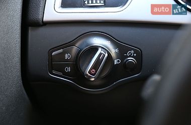 Седан Audi A4 2013 в Киеве