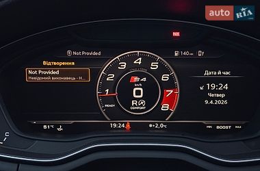 Седан Audi A4 2017 в Луцке