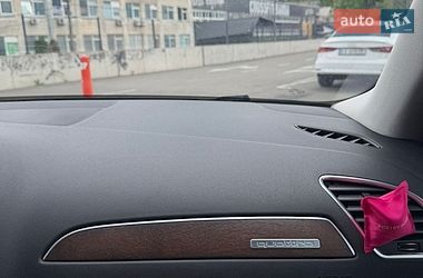 Седан Audi A4 2015 в Києві