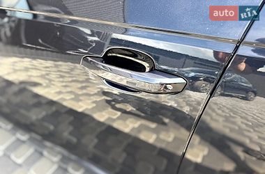 Седан Audi A4 2018 в Львові