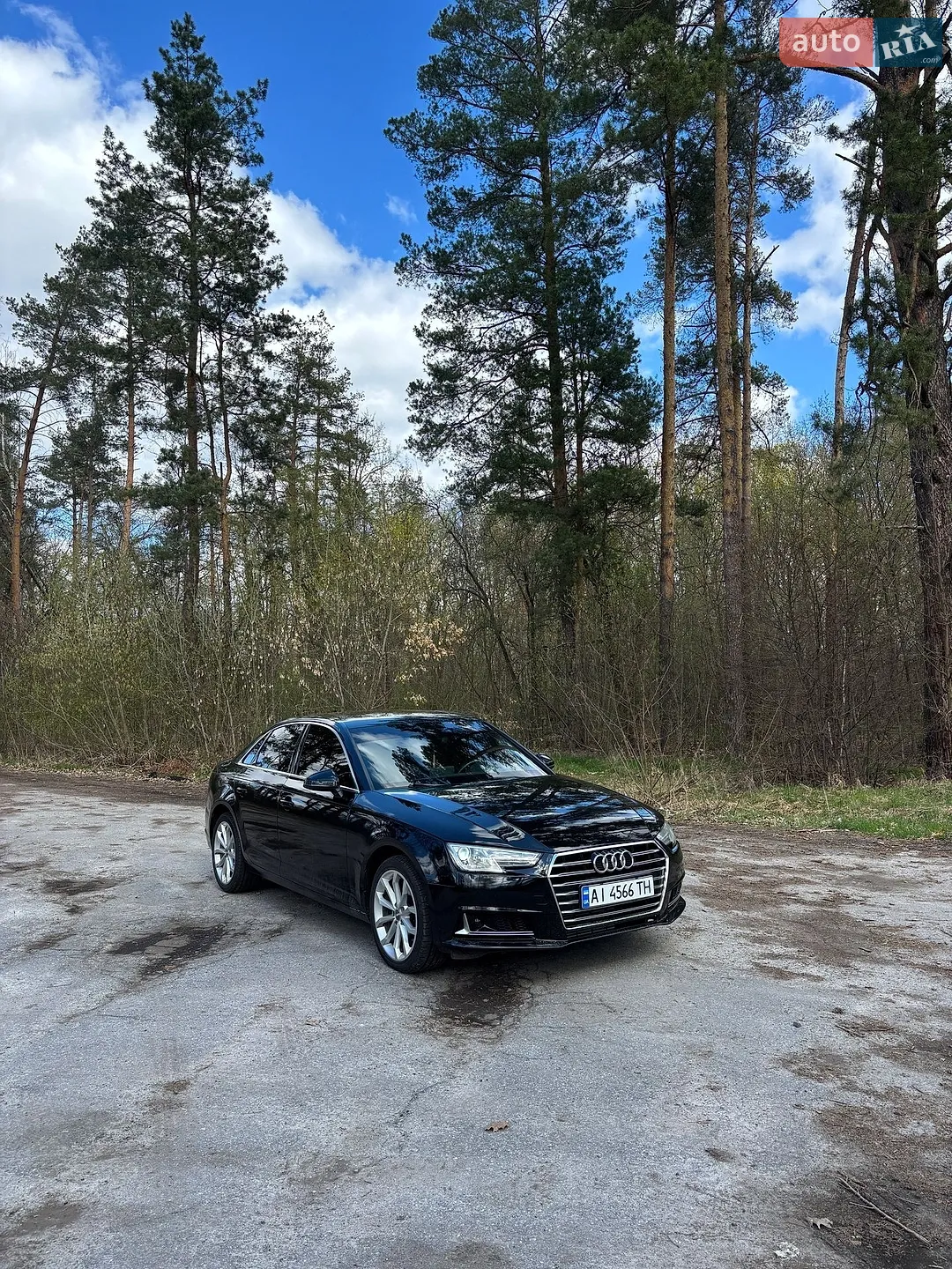 2019 Audi A4 - мініатюра 6