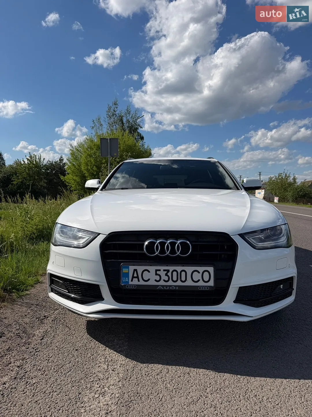 2014 Audi A4 - мініатюра 10
