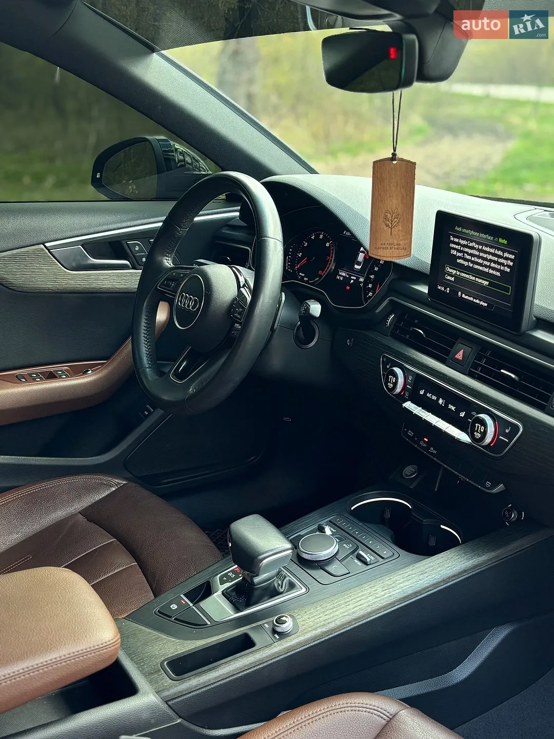 2019 Audi A4 - мініатюра 21